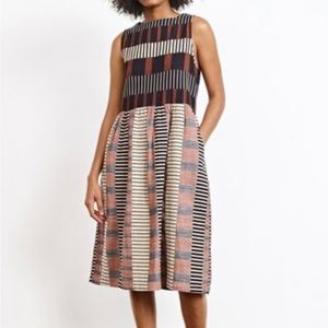 ✨SOLD ✨ Ace&Jig Lockwood Rooney dress